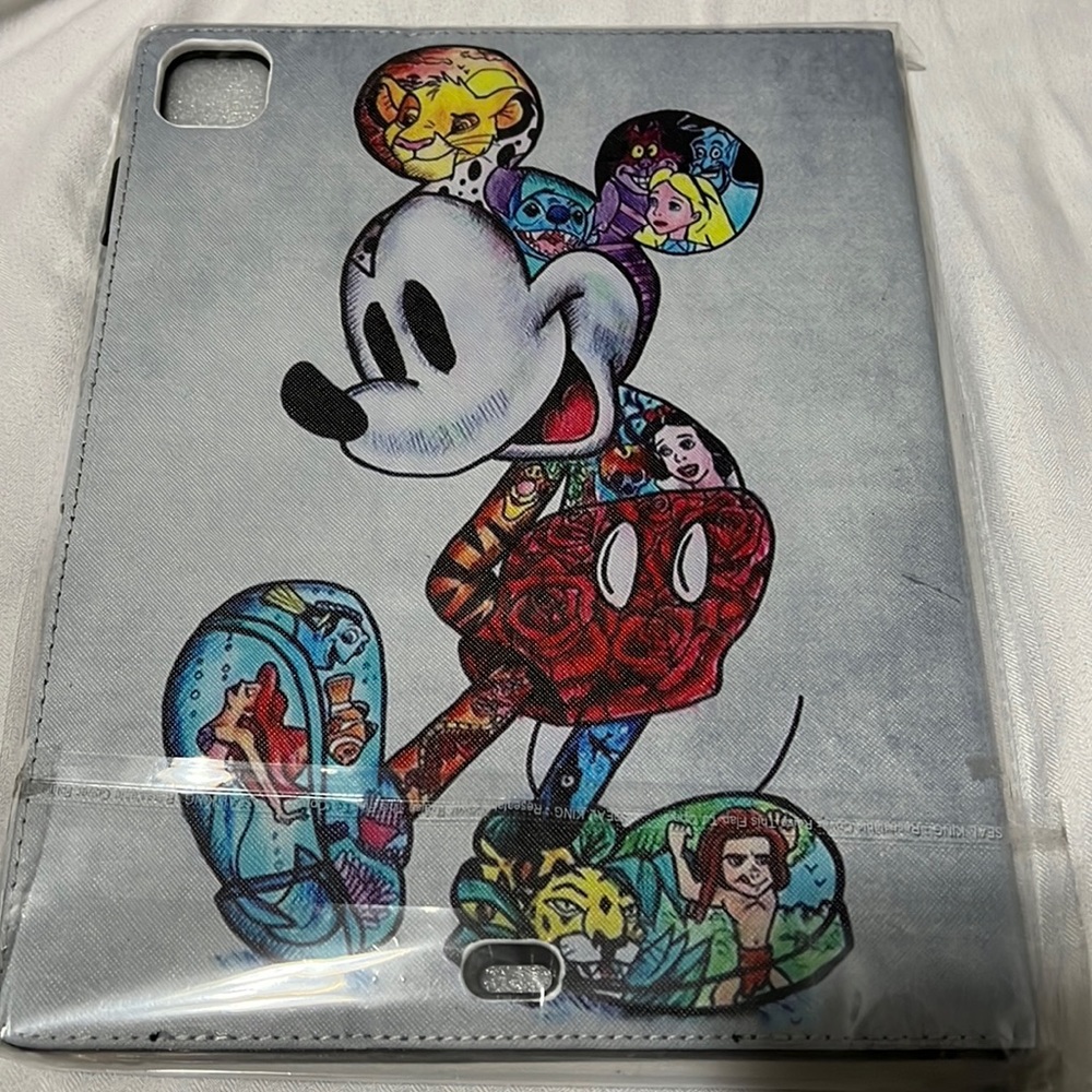 Case for iPad Pro 12.9
